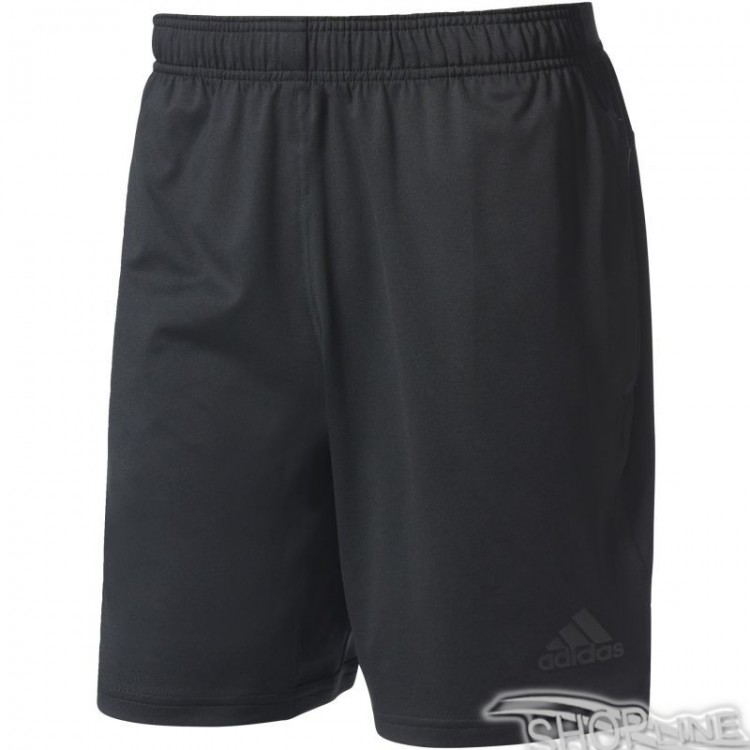 Kraťasy Adidas Speedbreaker Short Prime M - BJ8598