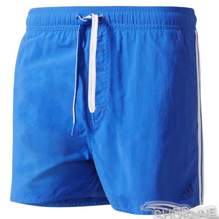 Kúpacie šortky Adidas 3-Stripes Swim Boxers M - BJ8809