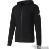 Mikina Adidas Essentials Base Full Zip Hoodie Fleece M BK3717 - BK3717