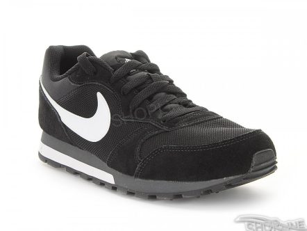 Obuv Nike Md Runner 2 - 749794-010