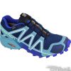 Obuv Salomon Speedcross 4 GTX W - L38308200