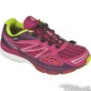 Obuv Salomon X-Sceream 3D GTX W - L37596400
