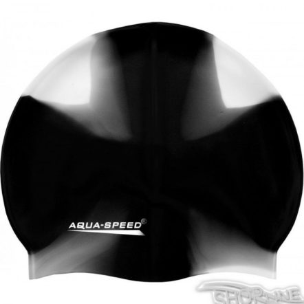 Plavecká čiapka Aqua-Speed Bunt 78 - 1159-78