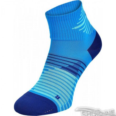 Ponožky Nike Running DRI-FIT Lightweig - SX5197-406