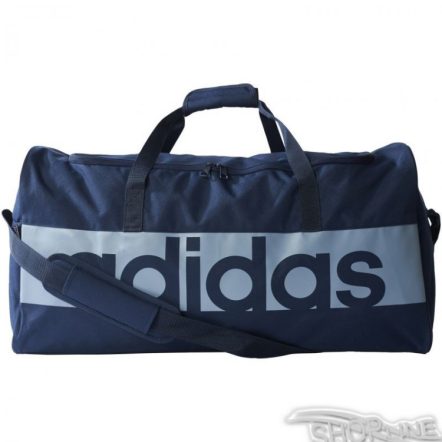 Taška Adidas Linear Performance Team Bag L - S99965