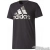 Tričko Adidas Essentials Bos Foil Regular Tee M - CD9194