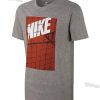Tričko NIKE SPORTSWEAR TEE NET PHOTO - 850669-063