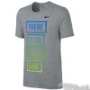 Tričko Nike Dri-FIT Blend There Is No Finish Line M - 778353-063