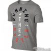 Tričko Nike Run P Hustle Tee M - 776634-063