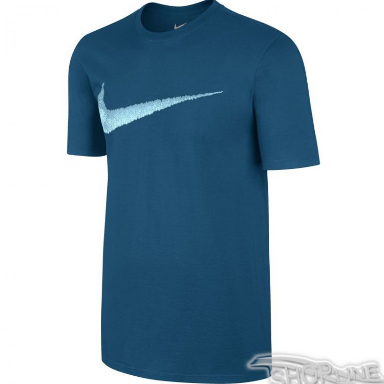 Tričko Nike Sportswear Short Sleeve M - 707456-457