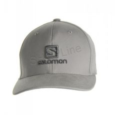 Šiltovka Salomon Logo Cap - 393281