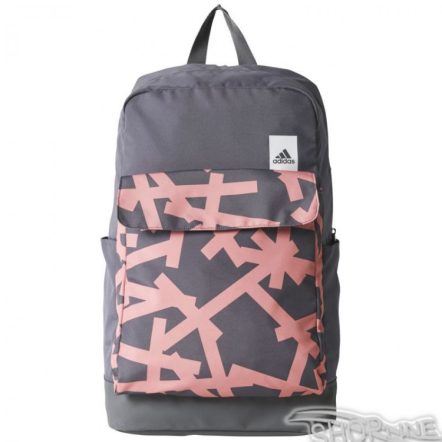 Batoh Adidas Good Backpack Graphic - BR9191