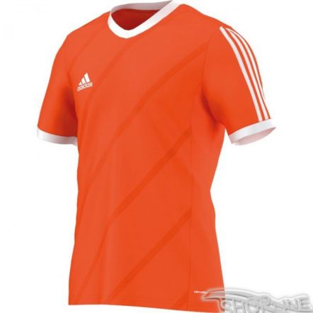 Futbalový dres Adidas Tabela 14 Junior - F50284-JR