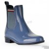 Gumáky Tommy Hilfiger Odette 11R - FW0FW01526013