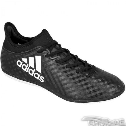 Halovky Adidas X 16.3 IN M - BB5677