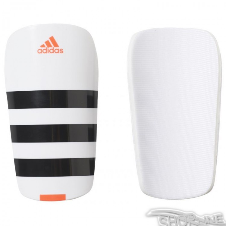 Juniorské chrániče Adidas Everlesto Junior AP7036 - AP7036