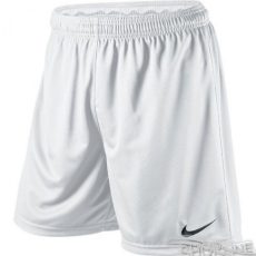 Kraťasy Nike Park Knit Short Junior - 448262-100