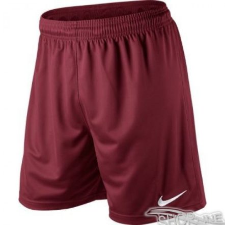 Kraťasy Nike Park Knit Short Junior - 448263-677