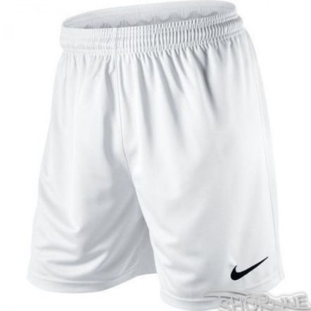 Kraťasy Nike Park Knit Short M - 448224-100