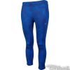 Legíny Nike Power Essential Running Crop W - 799814-455