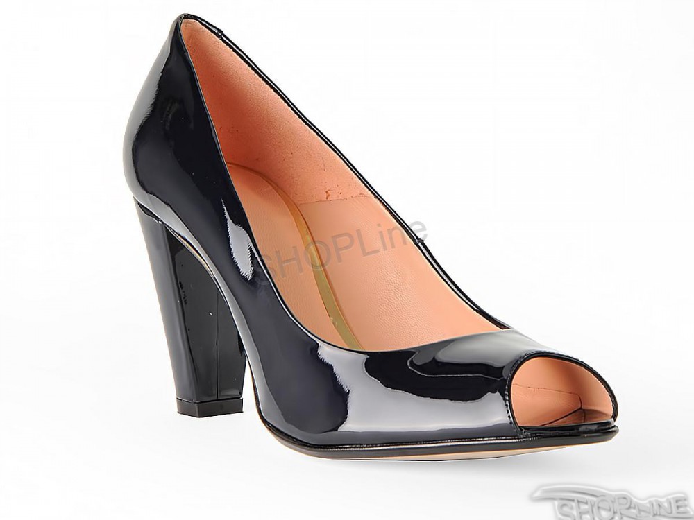 Lodičky Gino Rossi DCD266 - DCD266-R05-0600-5700-S