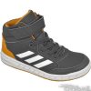 Obuv Adidas AltaSport Mid El K Jr - CG3340