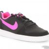 Obuv Nike Court Borough Low Gs - 845104-006