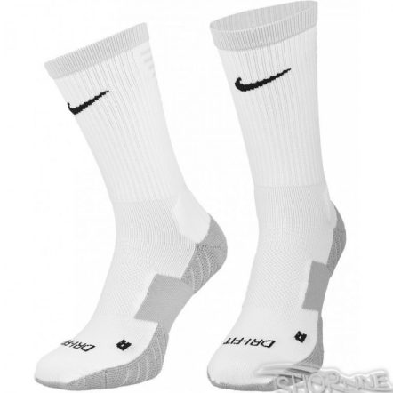Ponožky Nike Matchfit Cushion Crew Team - SX5729-100