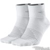Ponožky Nike Performance Lightweight Quarter Sock 2pak - SX5198-100