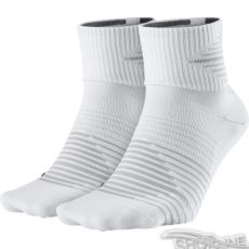 Ponožky Nike Performance Lightweight Quarter Sock 2pak - SX5198-100