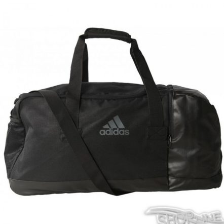Taška Adidas 3 Stripes Performance Team Bag Medium - AJ9993