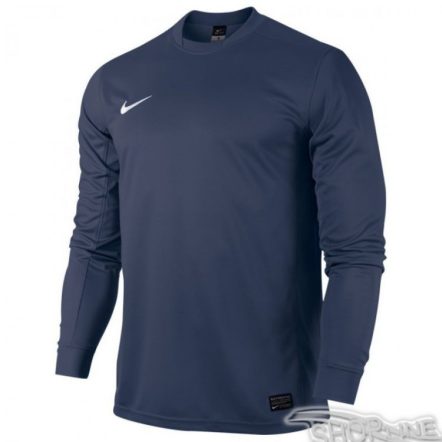 Tričko Nike Park V LS Junior- 448256-410