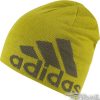 Čiapka Adidas Knit Logo Beanie S94129 - S94129