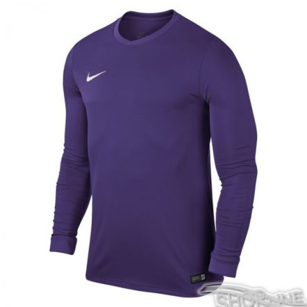 Futbalový dres Nike Park VI LS M - 725884-547