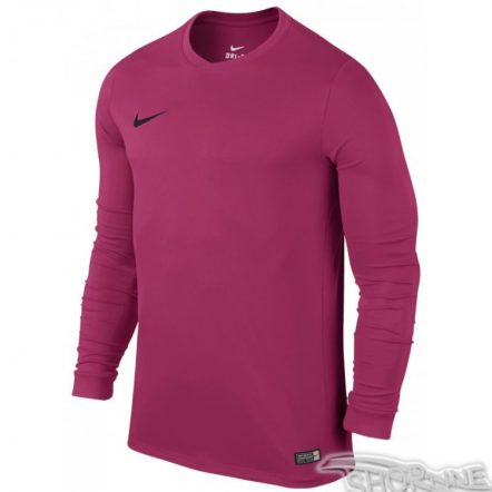 Futbalový dres Nike Park VI LS M - 725884-616