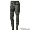Legíny Adidas Sport ID Allover Print W - BQ9427
