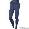 Legíny Nike Legend Poly Tight Spacedye W - 725007-451