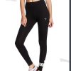Legíny PUMA ESS NO.1 LEGGINGS W - 838422-01
