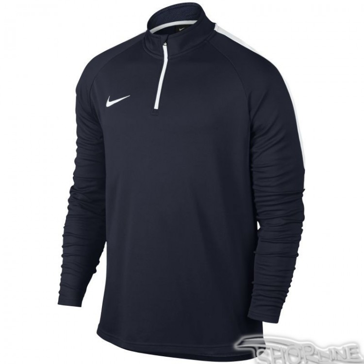 Mikina Nike Dry Academy 17 Drill Top M - 839344-451