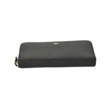 Peňaženka Tommy Hilfiger Basic Leather Large Za Wallet - AW0AW04283002