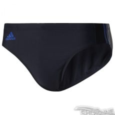 Plavky Adidas Coloublock 3 Stripes Trunk M  - BS0431