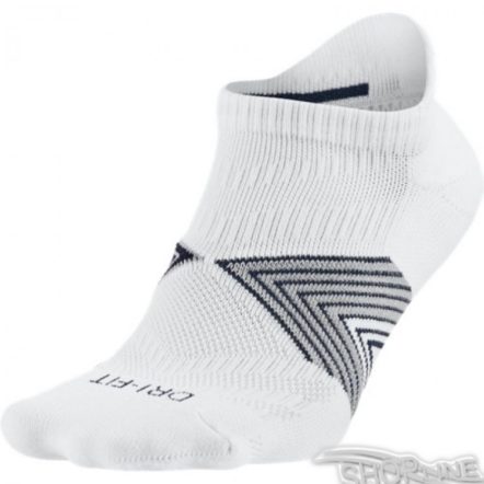 Ponožky Nike Running DriFit - SX4750-142