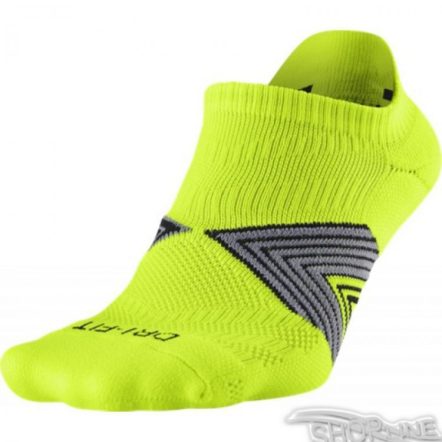 Ponožky Nike Running DriFit - SX4750-700