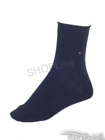 Ponožky Tommy Hilfiger 443029001 - 443029001563