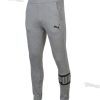 Tepláky PUMA REBEL SWEAT PANTS - 592468-03