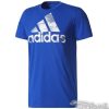 Tričko Adidas Essentials Bos Foil Regular Tee M - CD9210