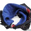 Šatka Tommy Hilfiger Spw Mascot Bandana - AW0AW04201901