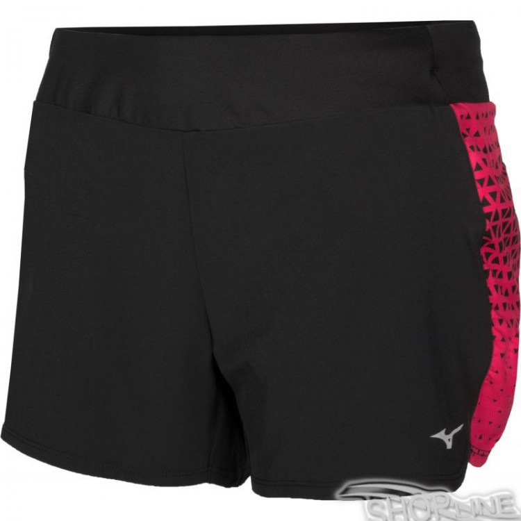 Šortky Mizuno Phenix Printed Square 4.0 W - J2GB720366