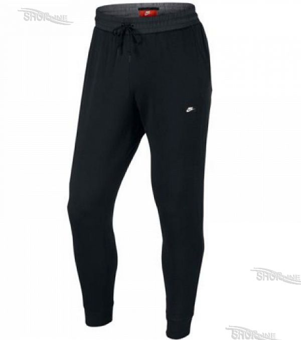 Športové nohavice NIKE MODERN JOGGER PANT - 832172-010