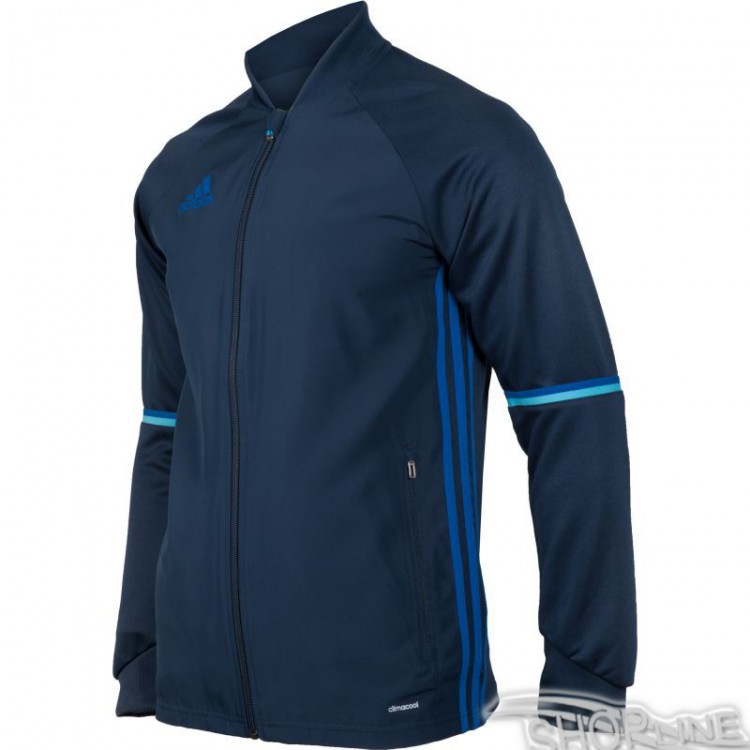 Bunda Adidas Condivo 16 Training Jacket M - AB3066